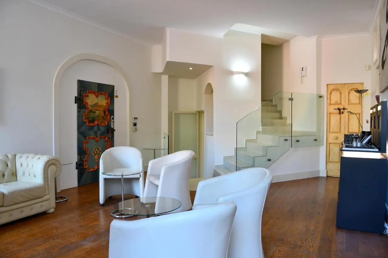 Avanguardia Art Club Bed & Breakfast Ferrara