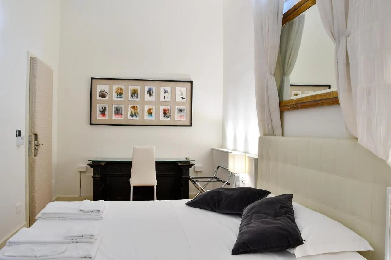 Bed & Breakfast Avanguardia Art Club Italy