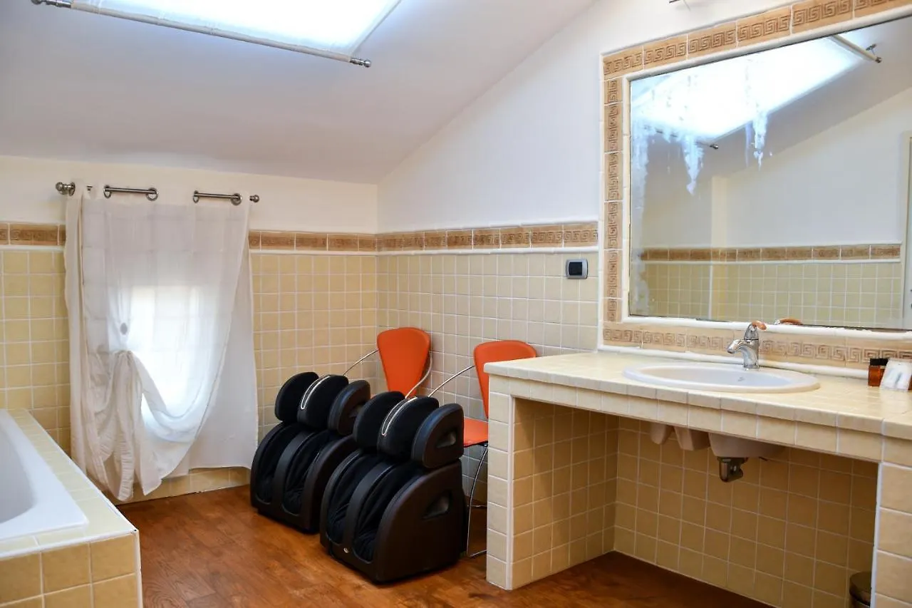 Avanguardia Art Club Bed & Breakfast