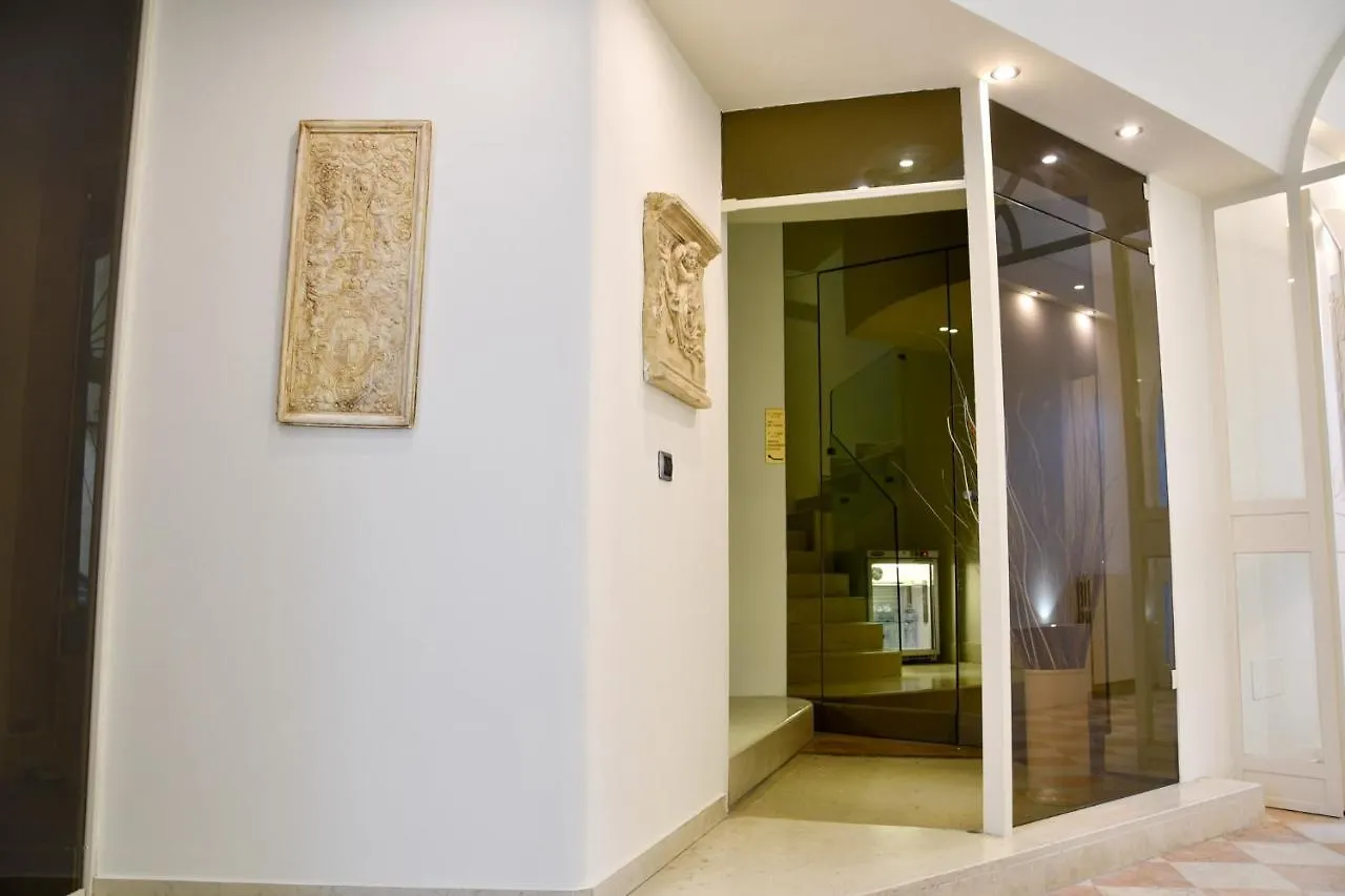 Bed & Breakfast Avanguardia Art Club
