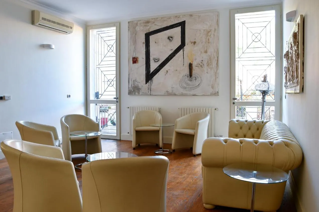 Avanguardia Art Club Bed & Breakfast