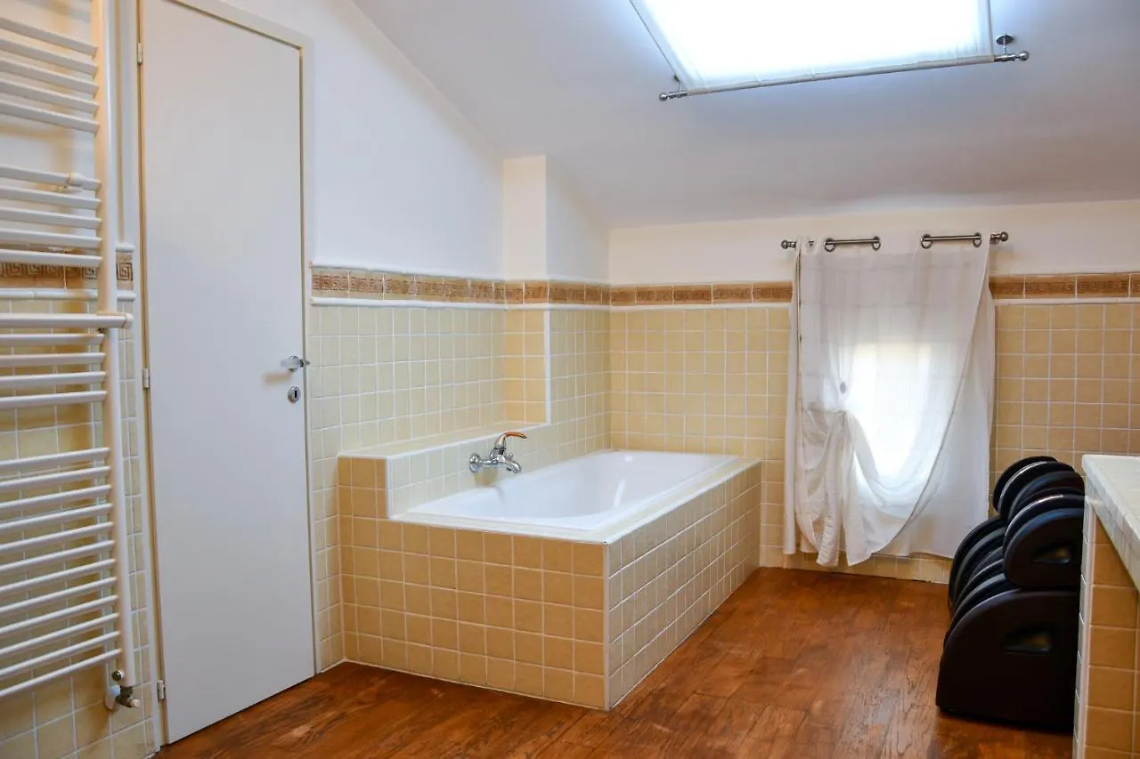 Bed & Breakfast Avanguardia Art Club