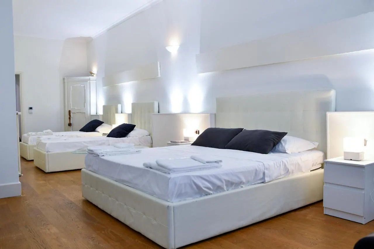 Bed & Breakfast Avanguardia Art Club