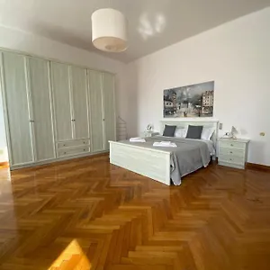 Bed & Breakfast Al Fluviale, Ferrara