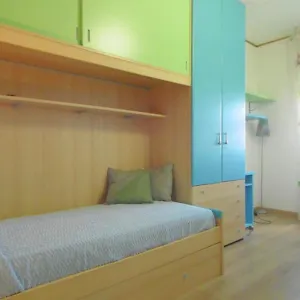 Bed & Breakfast Single Garden View, Ferrara