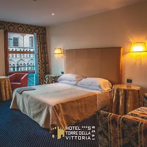 Torre Della Vittoria 1928 Hotel