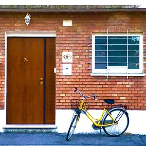 Bed & Breakfast Stanza Con Bagno Privato Con Idromassaggio In Delizioso, Ferrara