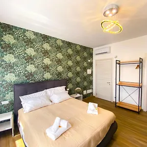 Bed & Breakfast The Platform, Ferrara