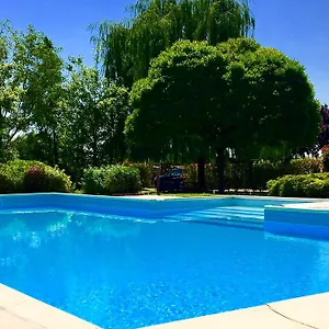 Bed & Breakfast Casale Belriguardo, Ferrara