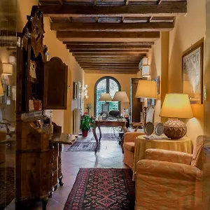 Piazza Nova Bed & Breakfast