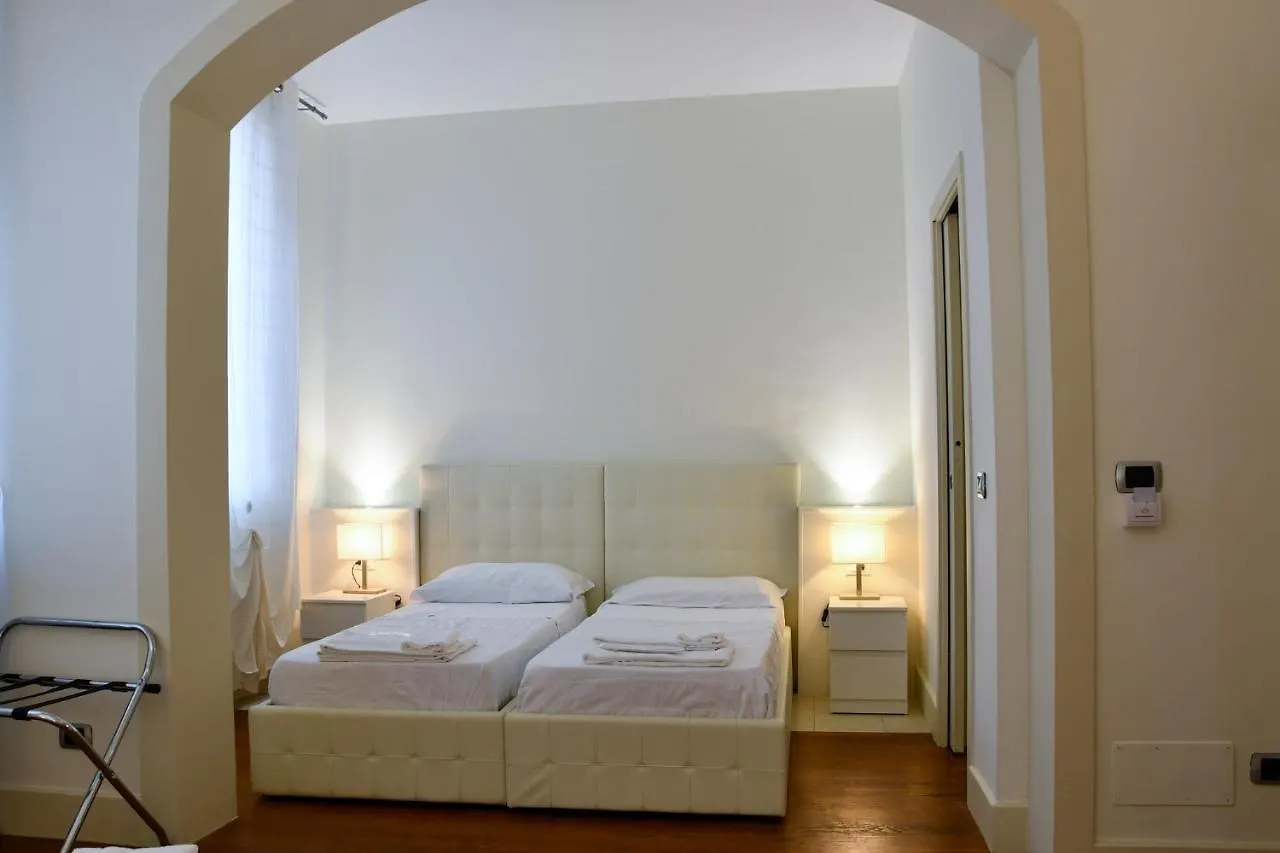 Bed & Breakfast Avanguardia Art Club Italia